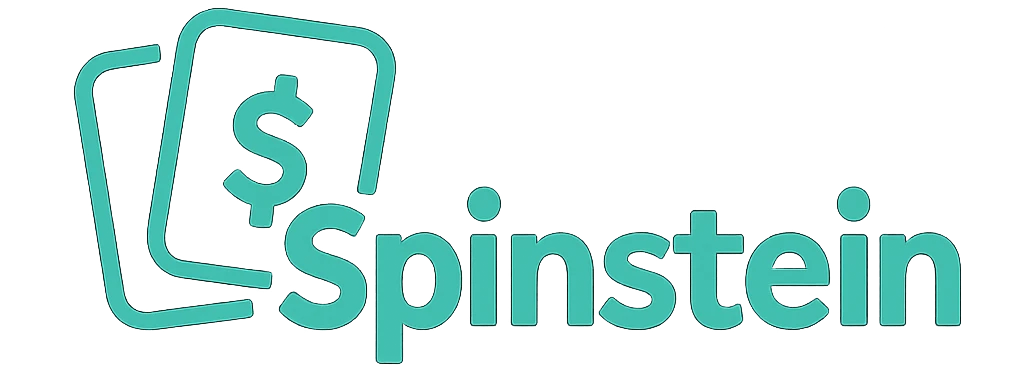 Spinstein